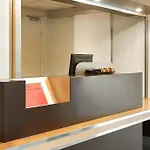 Hotel Montlhery Linas