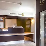 Montlhery Hotel Linas