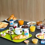 Hotel Montlhery