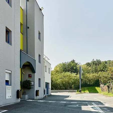 Hotel Montlhery Linas